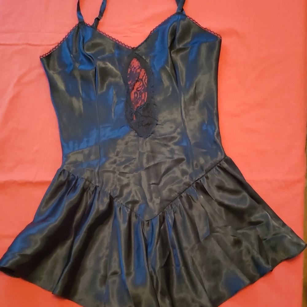 Sexy nightie
